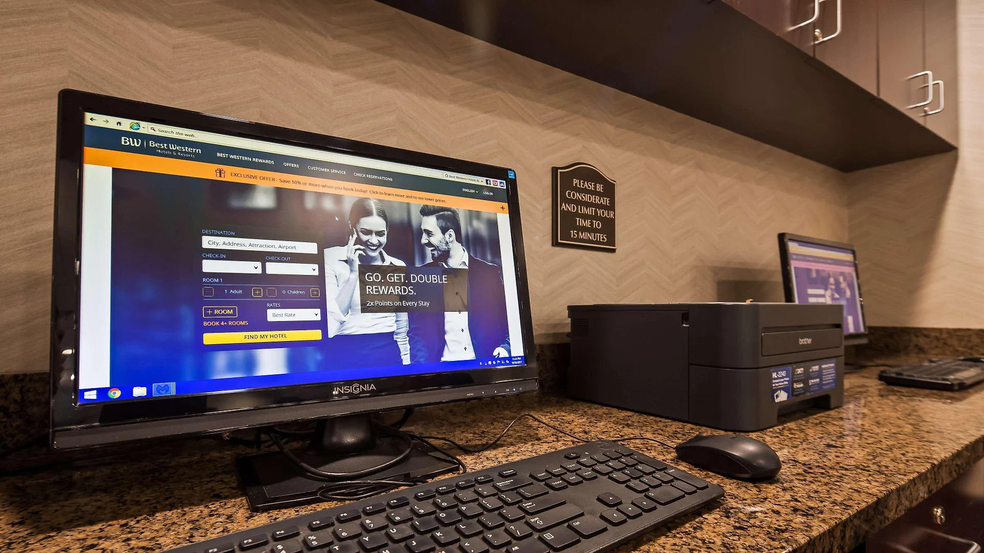 Hotel Best Western Plus Galleria Inn & Suites Memphis