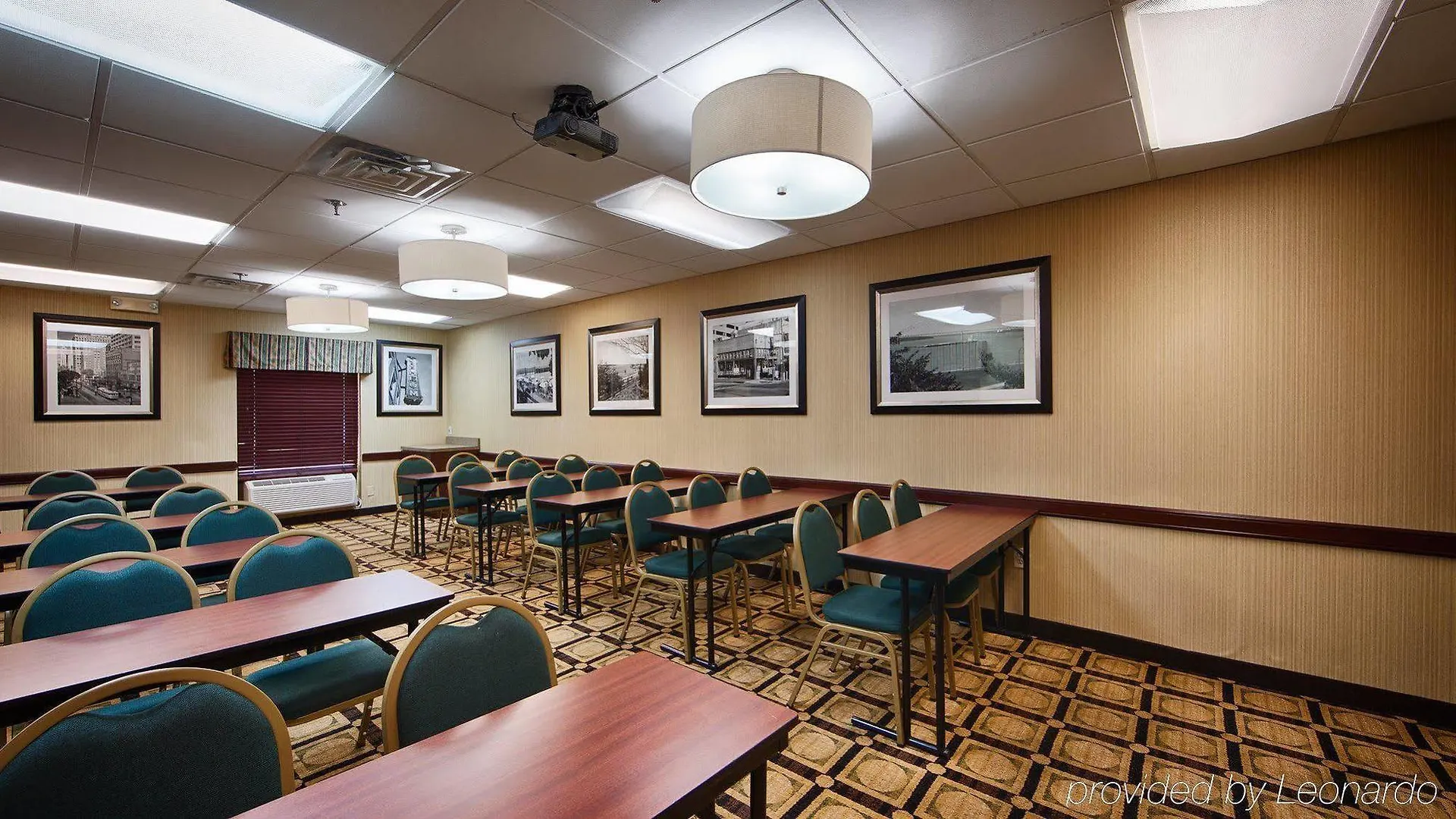 Hotel Best Western Plus Galleria Inn & Suites Memphis