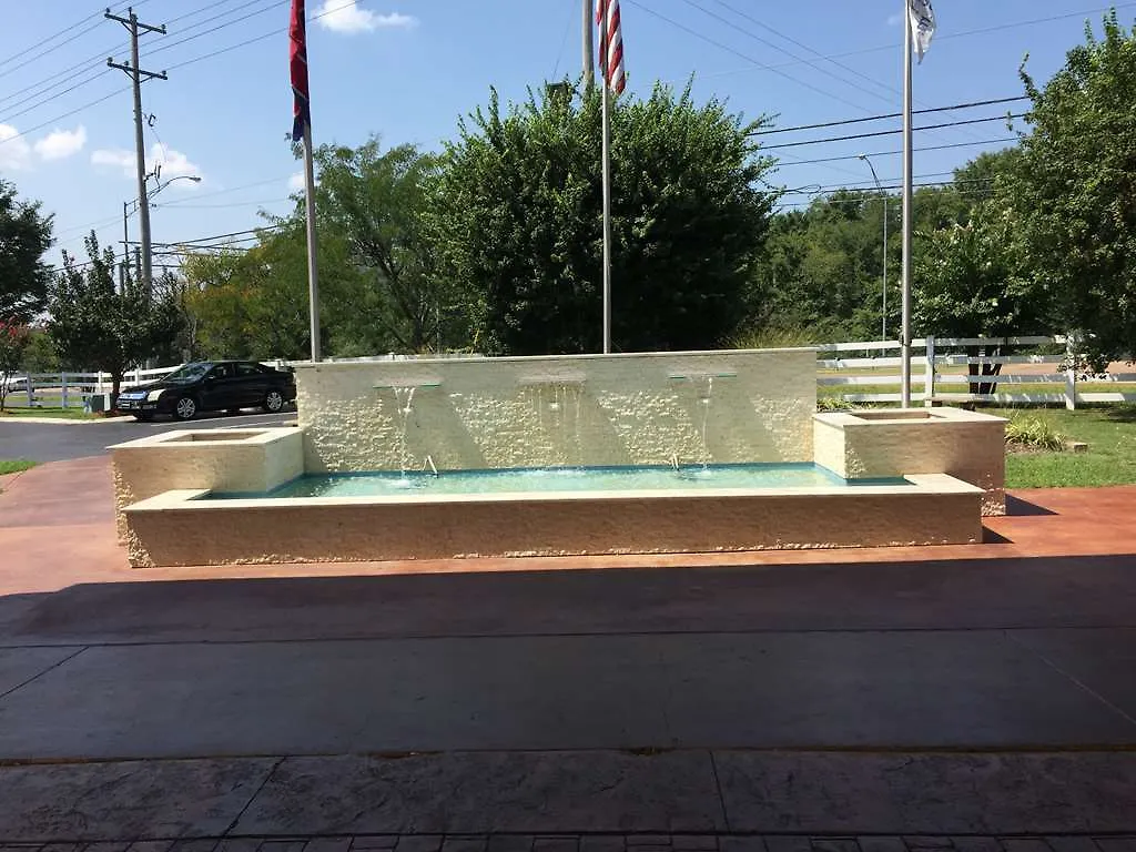 Best Western Plus Galleria Inn & Suites Memphis 3*,  USA
