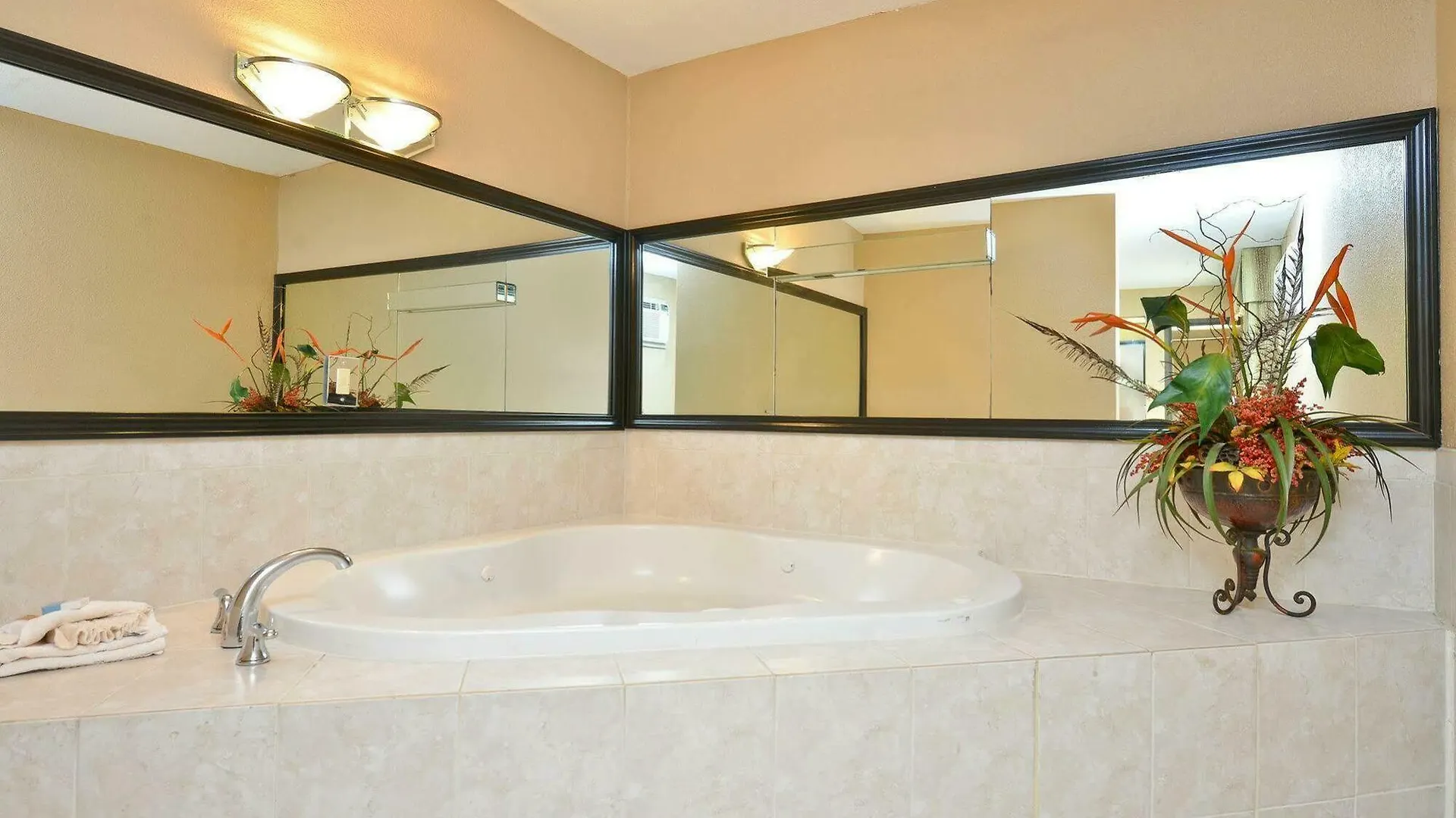 Hotel Best Western Plus Galleria Inn & Suites Memphis