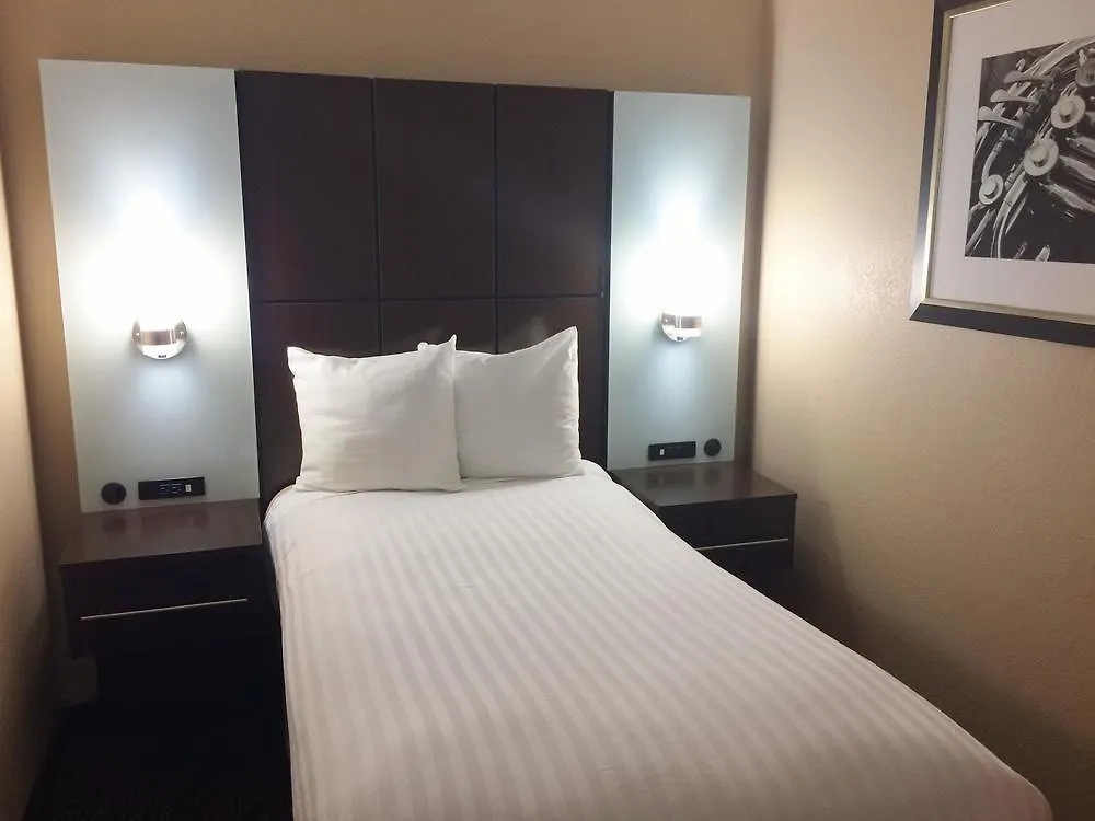 Best Western Plus Galleria Inn & Suites Memphis Hotel