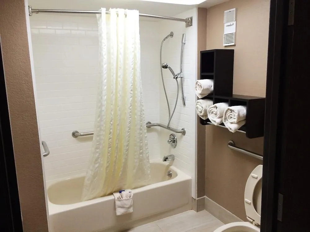 Hotel Best Western Plus Galleria Inn & Suites Memphis