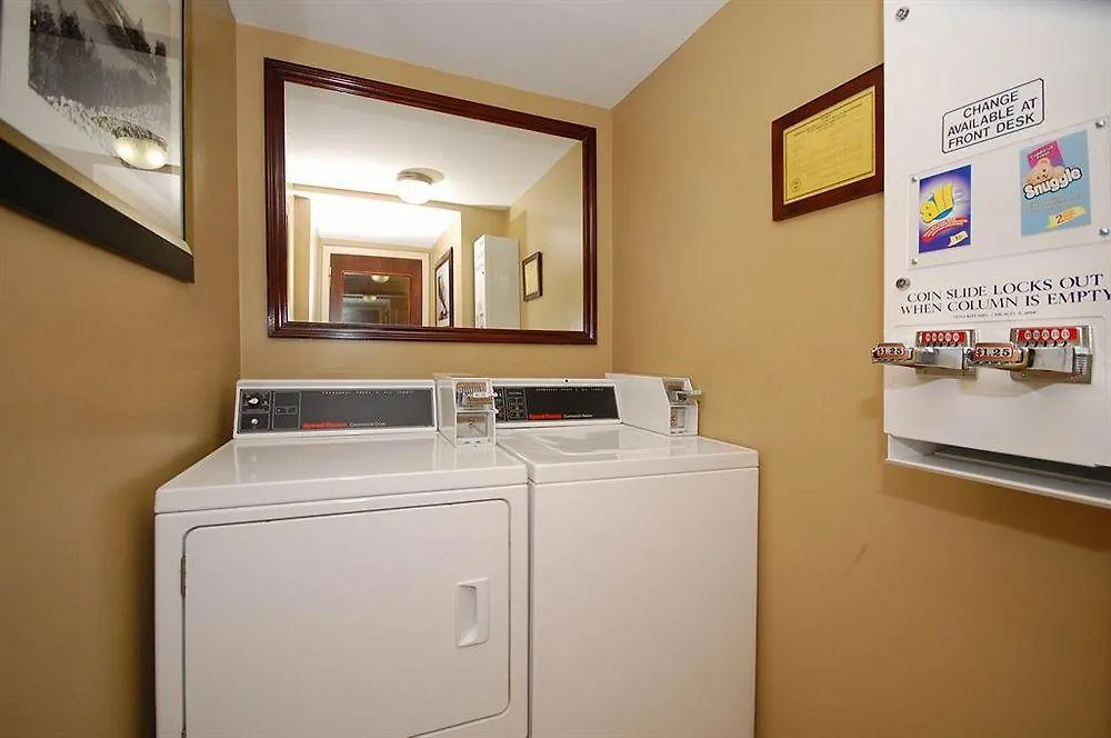Best Western Plus Galleria Inn & Suites Memphis United States