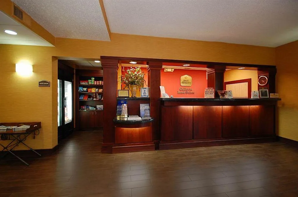 *** Hotel Best Western Plus Galleria Inn & Suites Memphis United States