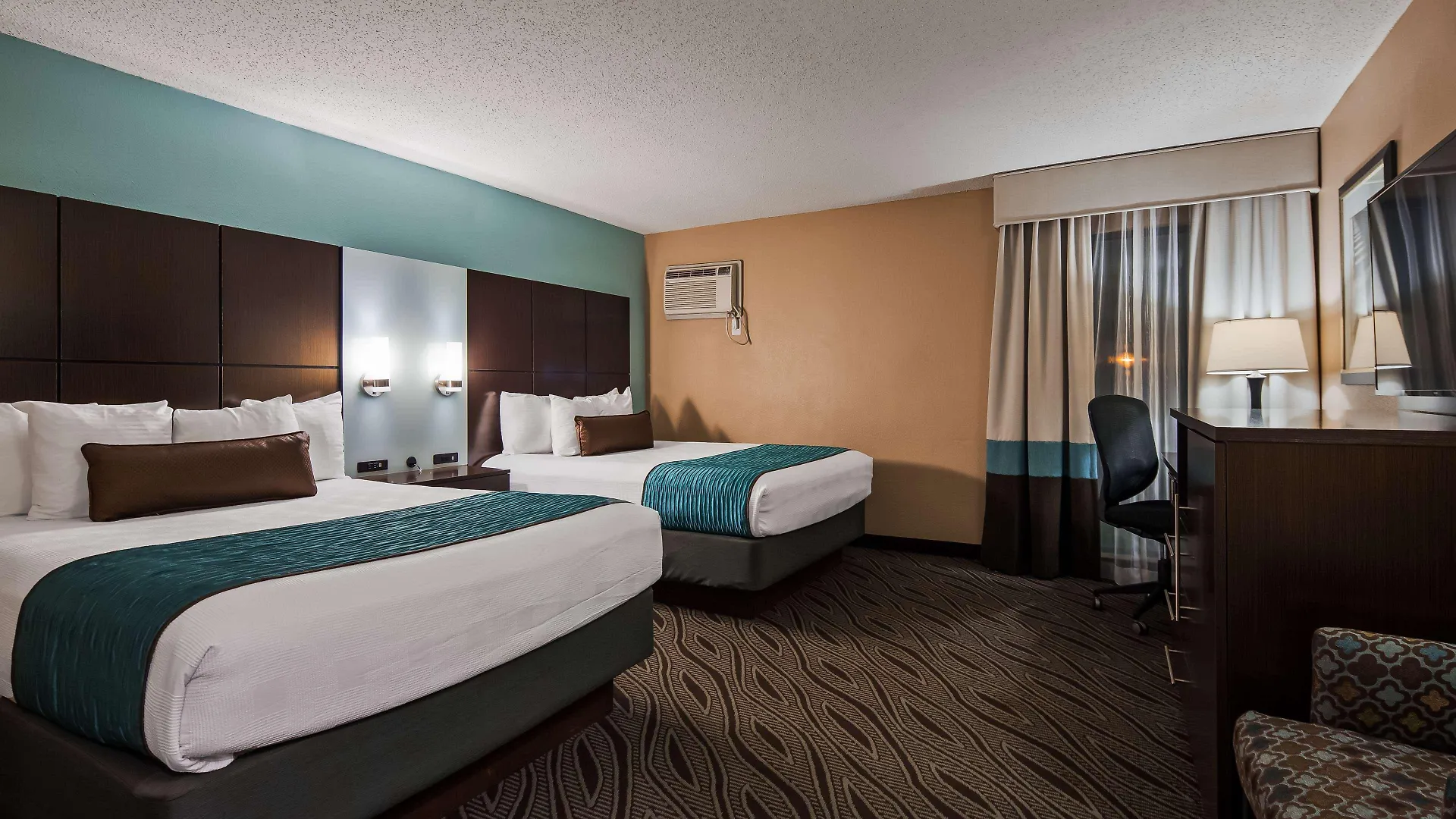 Best Western Plus Galleria Inn & Suites Memphis Hotel