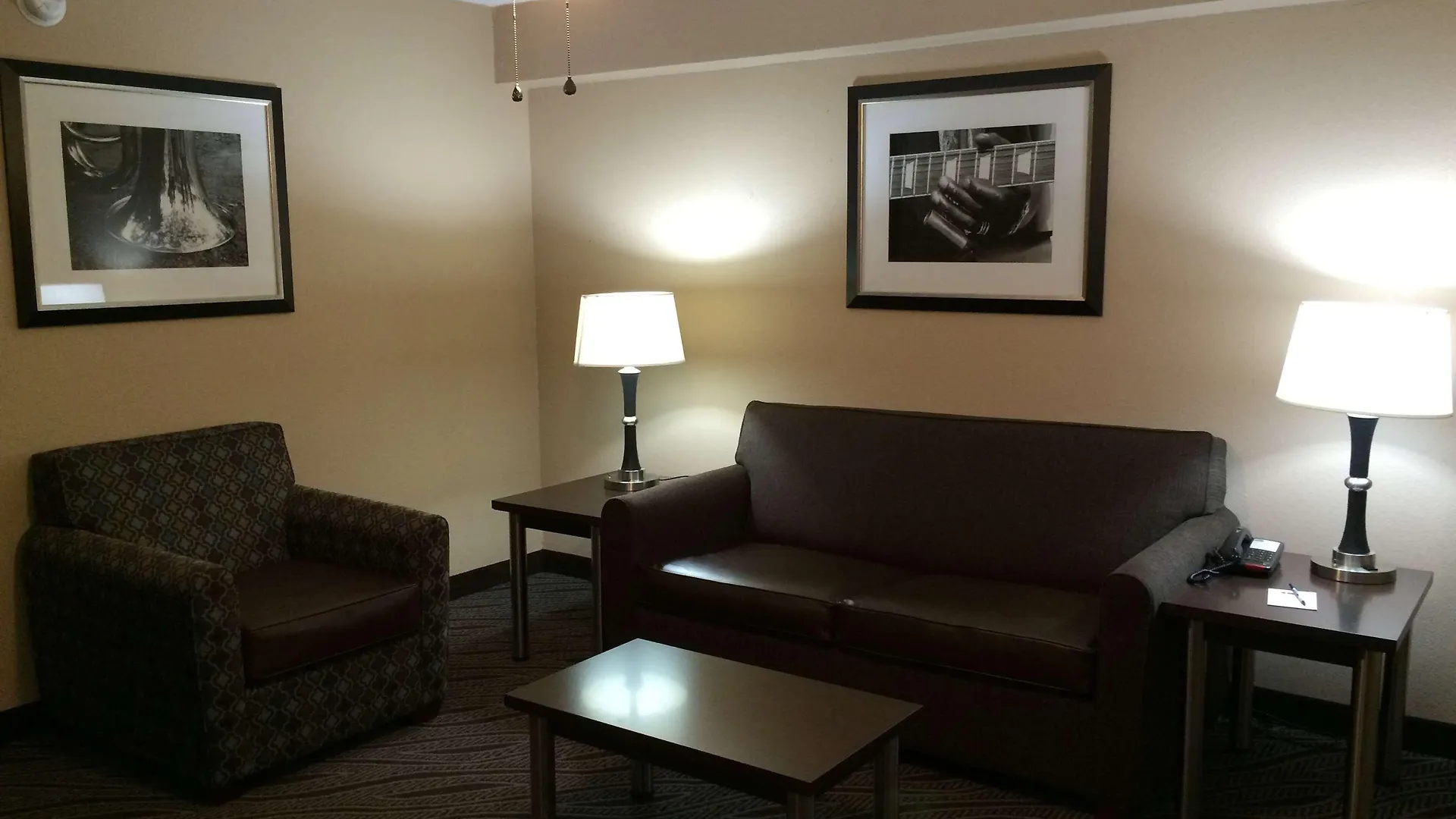Best Western Plus Galleria Inn & Suites Memphis