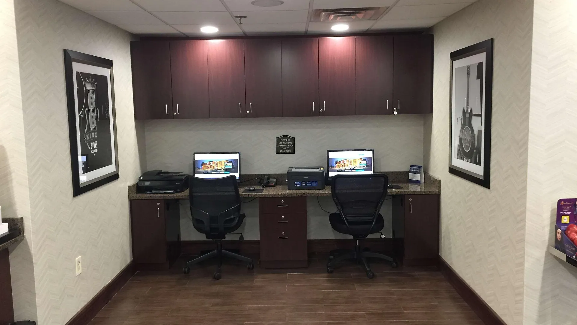 Hotel Best Western Plus Galleria Inn & Suites Memphis