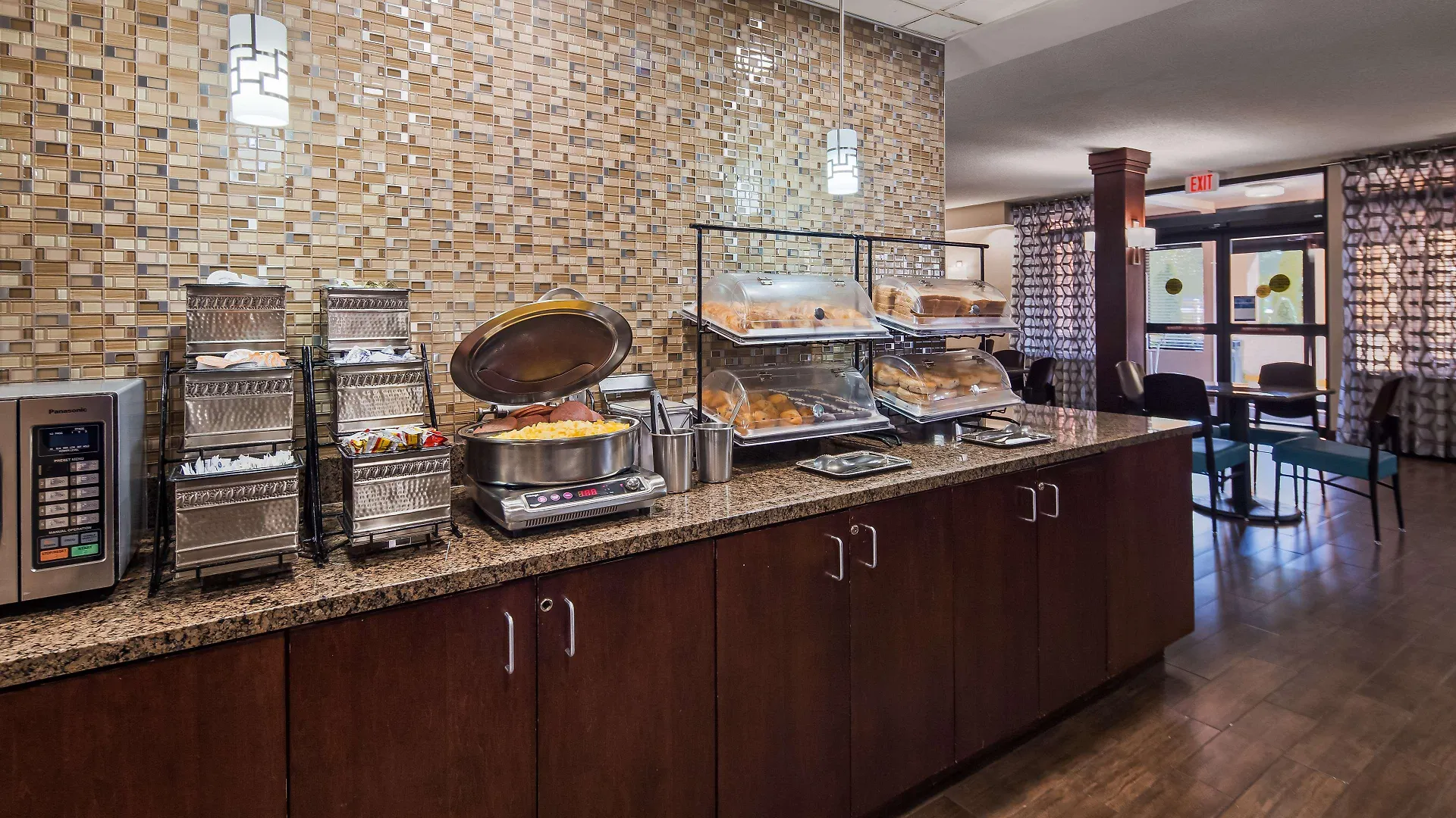 Best Western Plus Galleria Inn & Suites Memphis 3*,