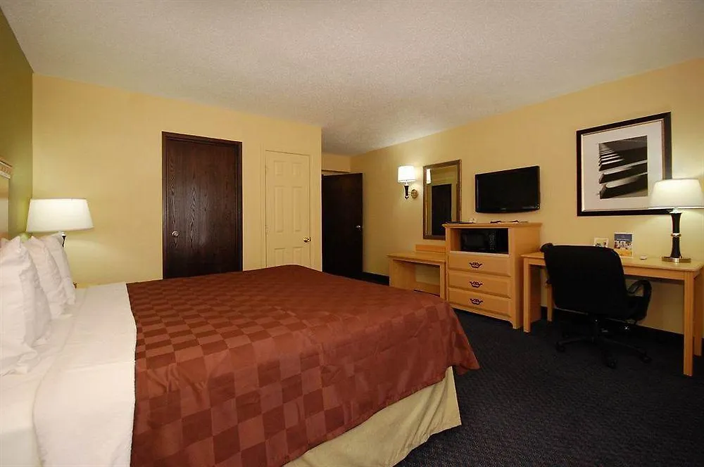 *** Hotel Best Western Plus Galleria Inn & Suites Memphis United States