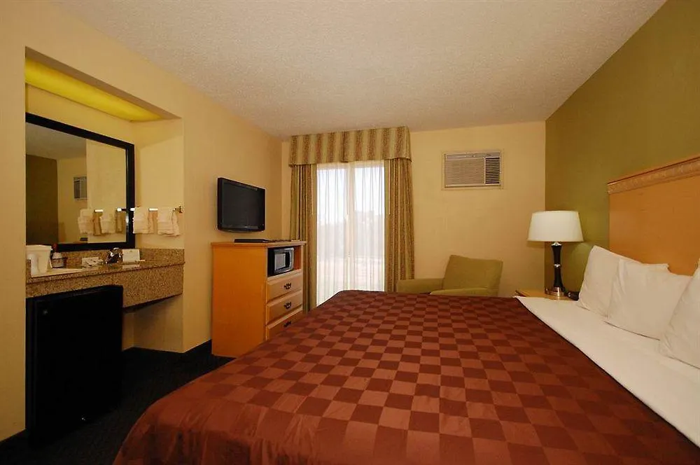 Best Western Plus Galleria Inn & Suites Memphis 3*,