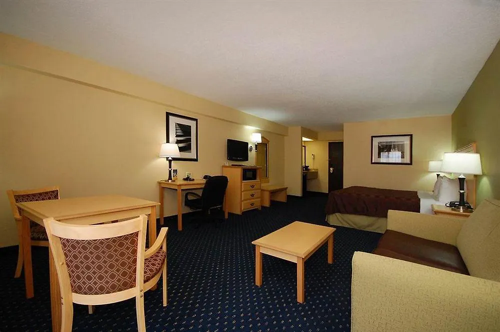 Best Western Plus Galleria Inn & Suites Memphis Hotel