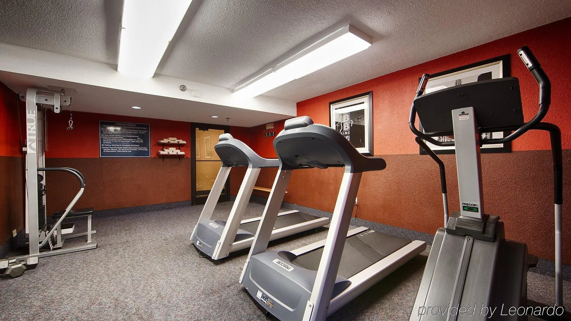 Best Western Plus Galleria Inn & Suites Memphis 3*,