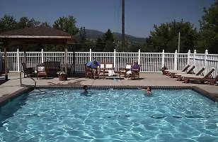 Hotel Best Western Plus Galleria Inn & Suites Memphis