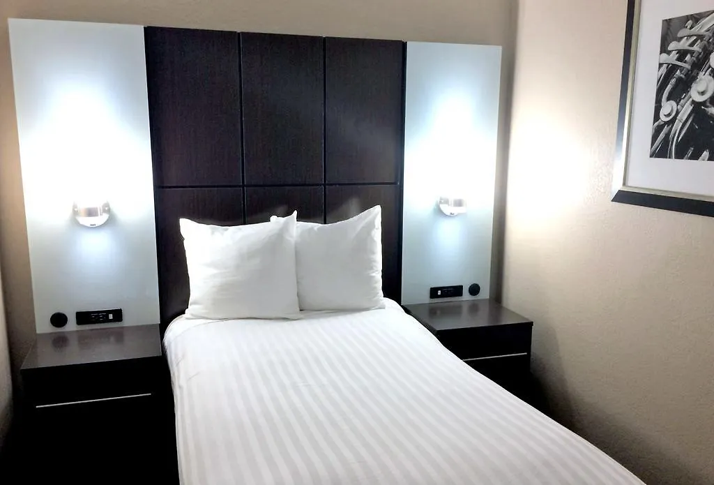 *** Hotel Best Western Plus Galleria Inn & Suites Memphis United States