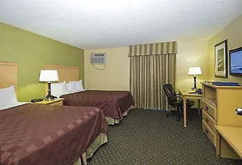 Best Western Plus Galleria Inn & Suites Memphis 3*,