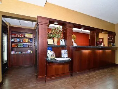 *** Hotel Best Western Plus Galleria Inn & Suites Memphis United States