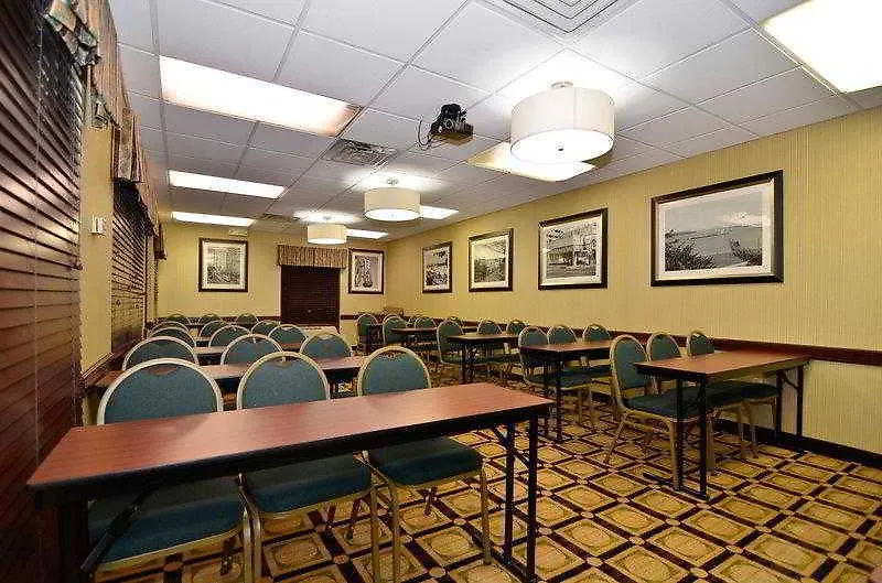 Best Western Plus Galleria Inn & Suites Memphis United States