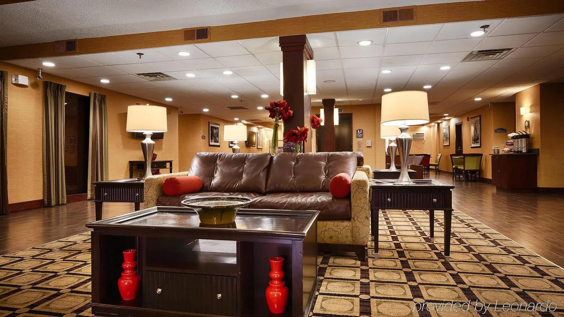 Best Western Plus Galleria Inn & Suites Memphis
