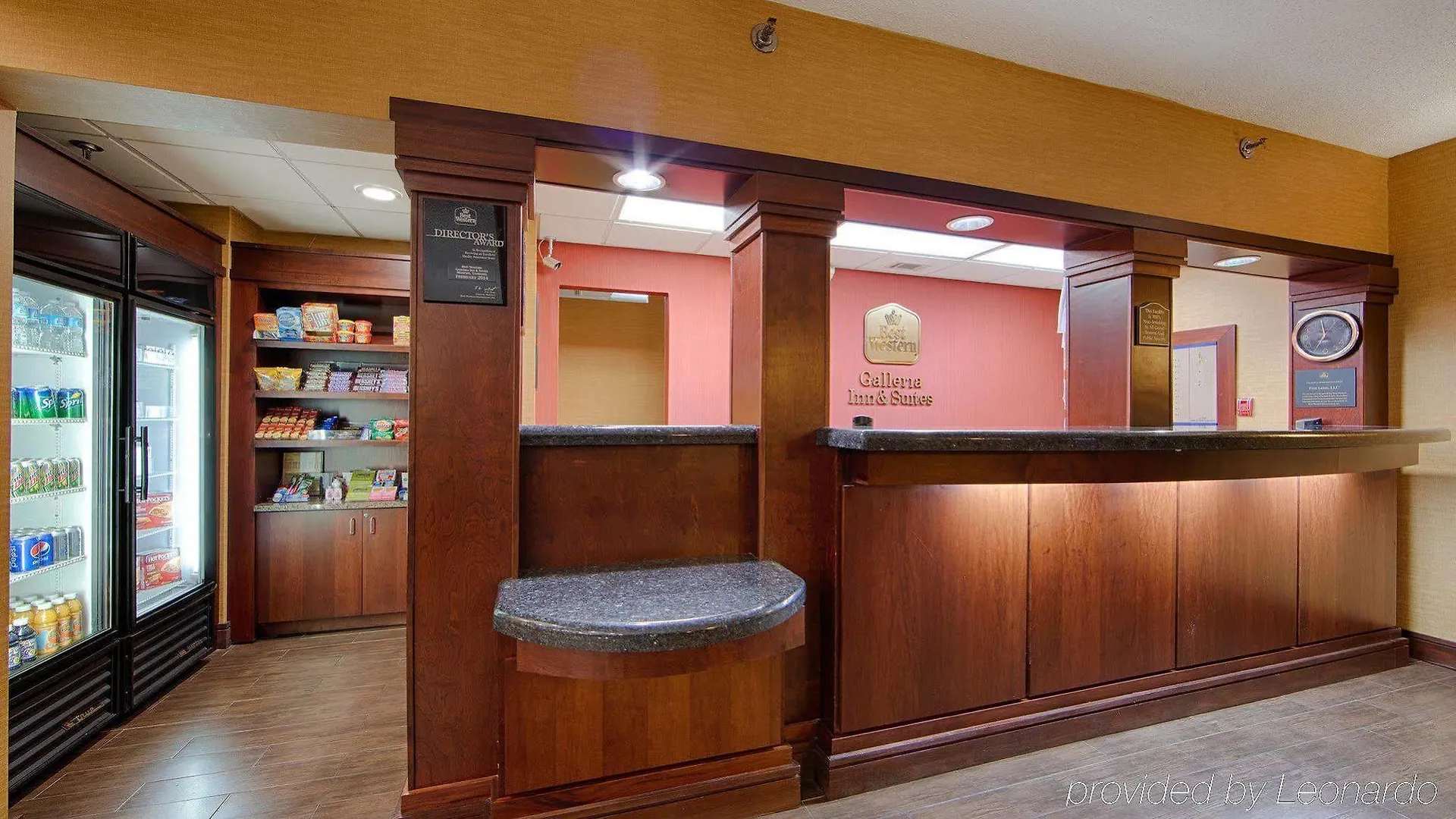 Hotel Best Western Plus Galleria Inn & Suites Memphis