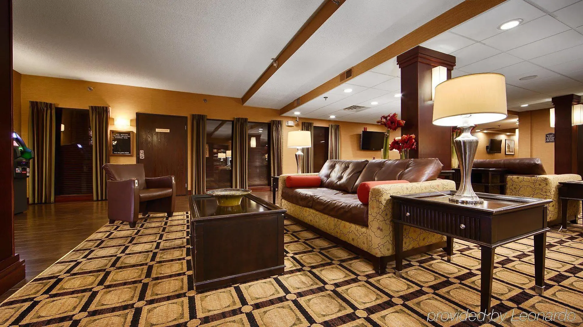 Best Western Plus Galleria Inn & Suites Memphis 3*,