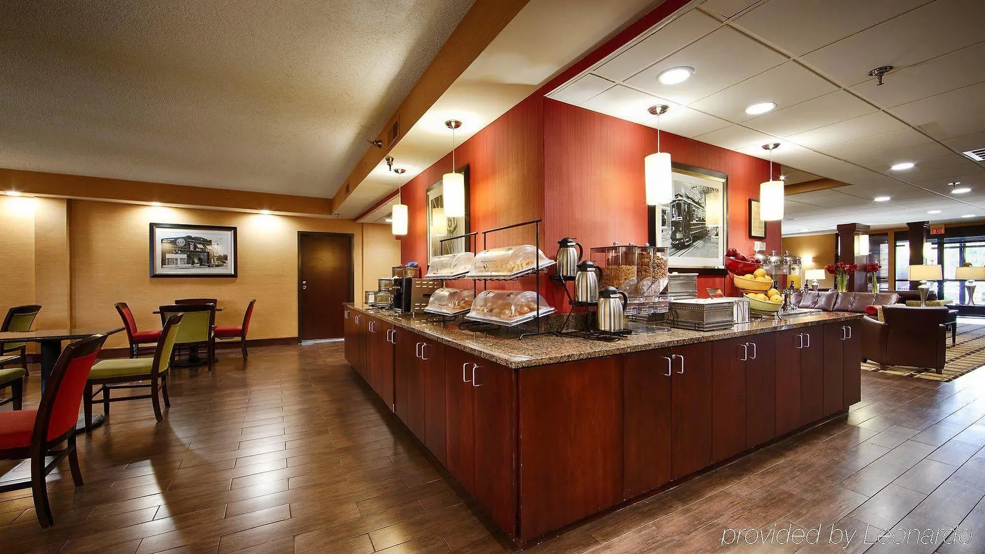 Best Western Plus Galleria Inn & Suites Memphis Hotel