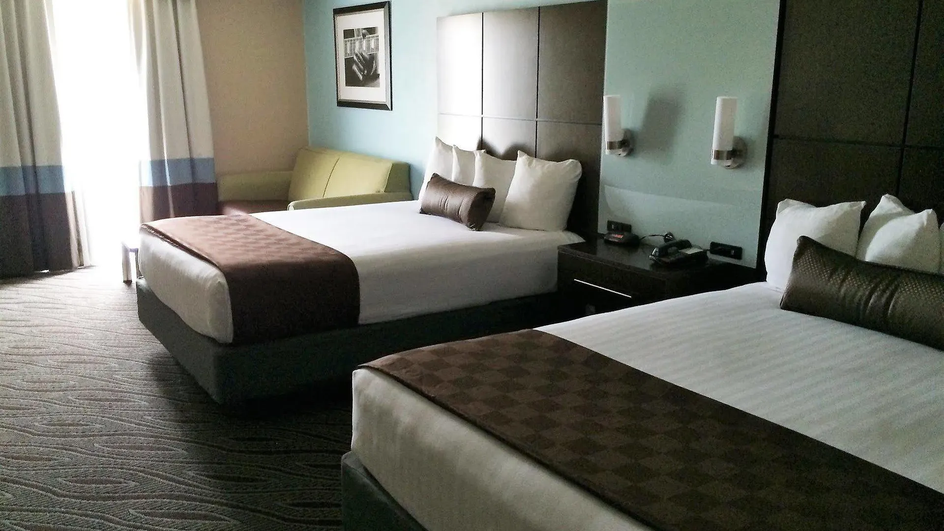 *** Hotel Best Western Plus Galleria Inn & Suites Memphis United States