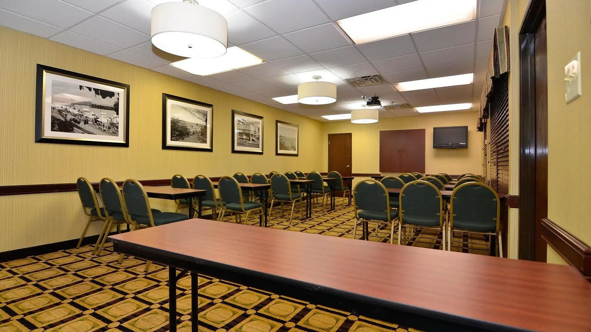 Best Western Plus Galleria Inn & Suites Memphis United States