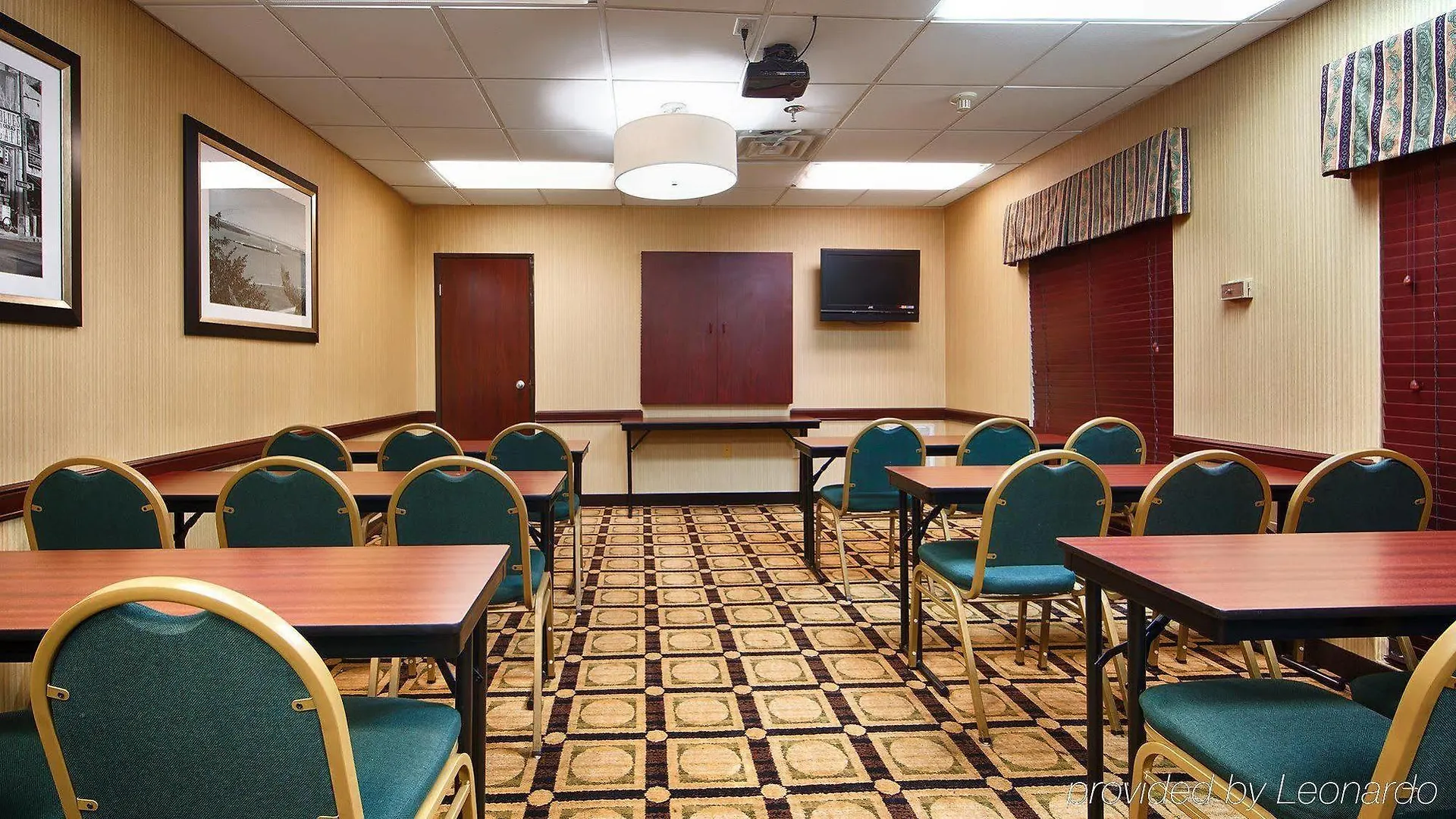 *** Hotel Best Western Plus Galleria Inn & Suites Memphis United States