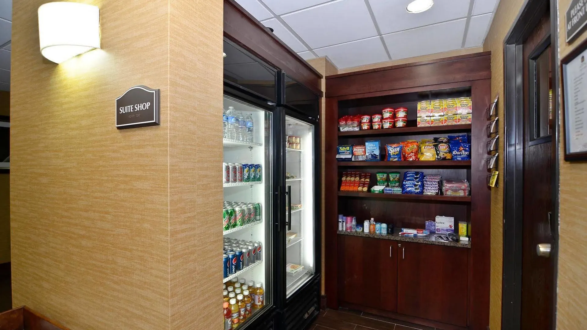 Best Western Plus Galleria Inn & Suites Memphis 3*,  United States