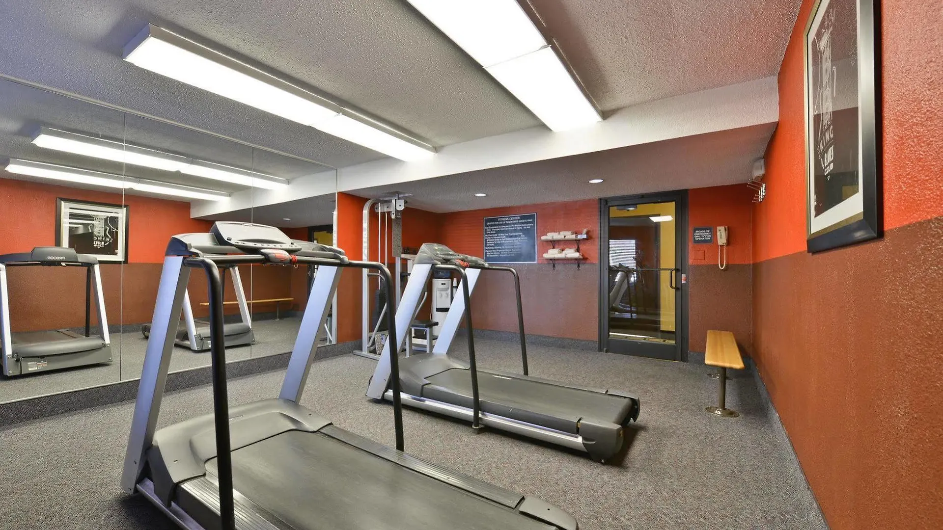 Hotel Best Western Plus Galleria Inn & Suites Memphis