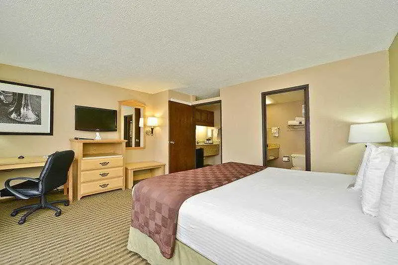 Hotel Best Western Plus Galleria Inn & Suites Memphis
