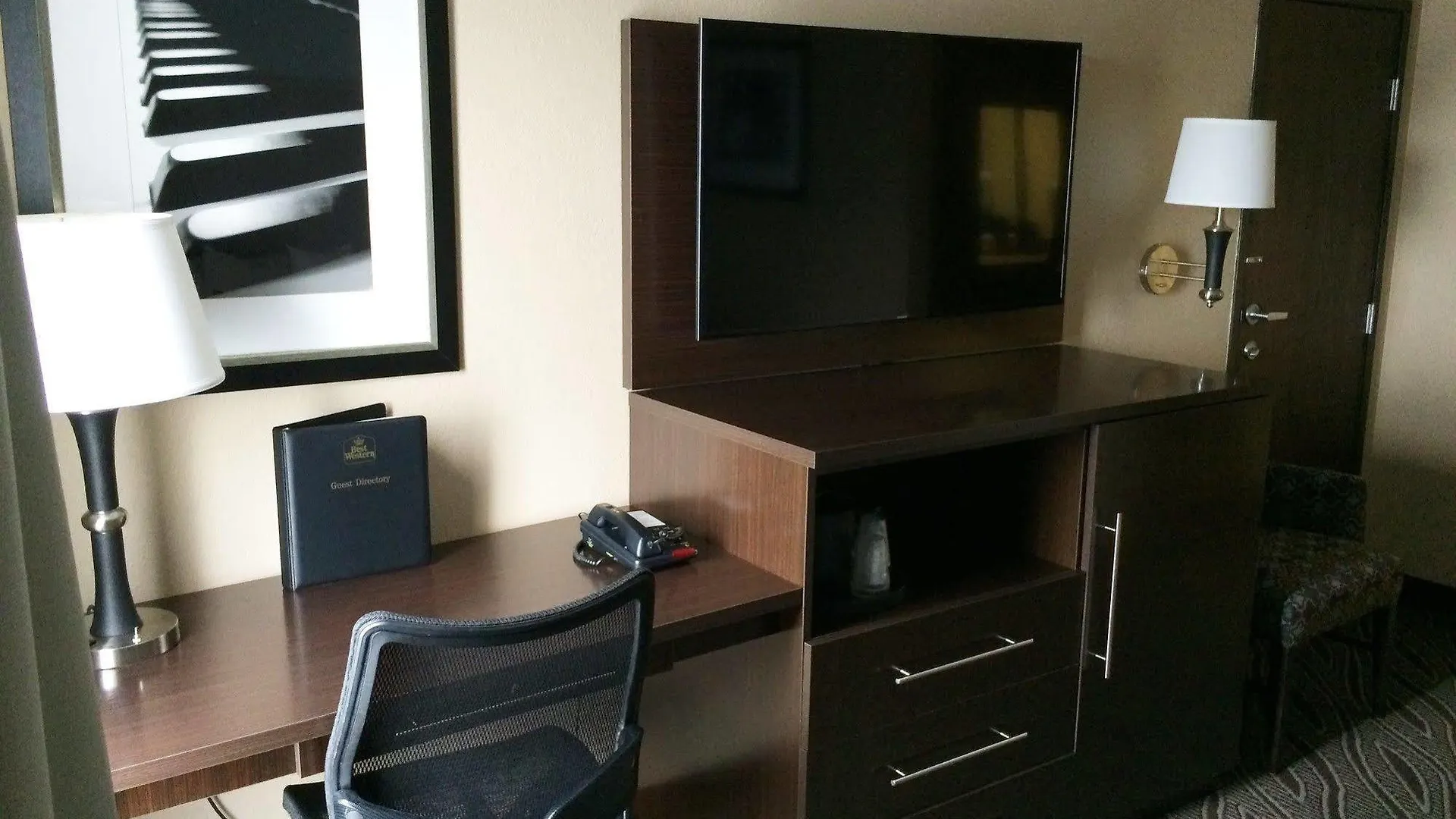 Hotel Best Western Plus Galleria Inn & Suites Memphis