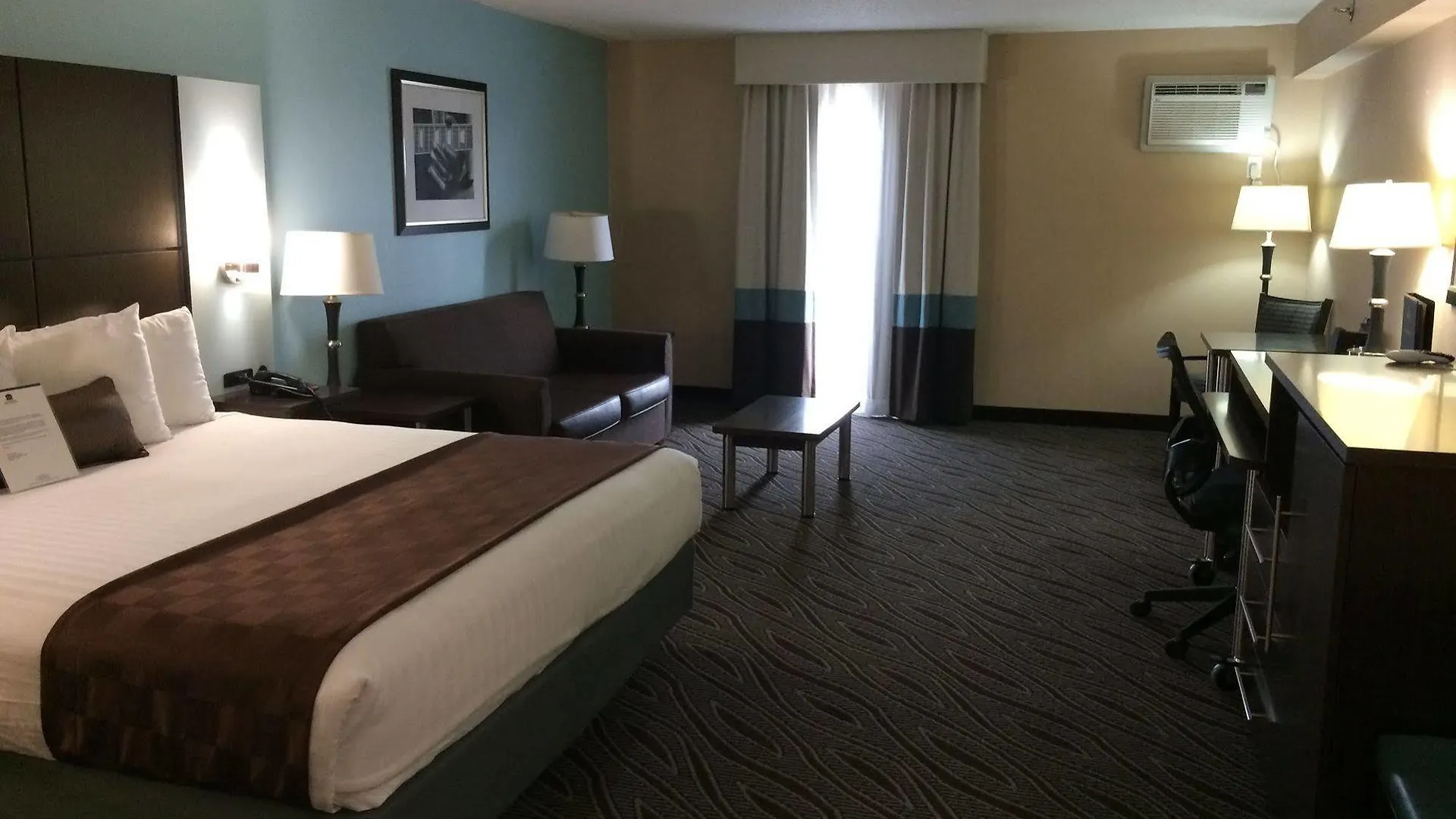 Best Western Plus Galleria Inn & Suites Memphis 3*,