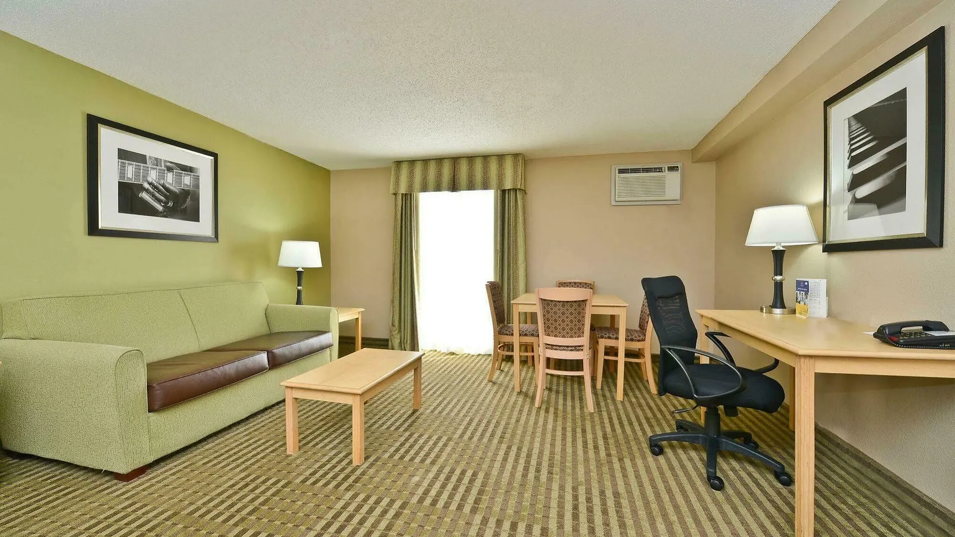 Best Western Plus Galleria Inn & Suites Memphis United States