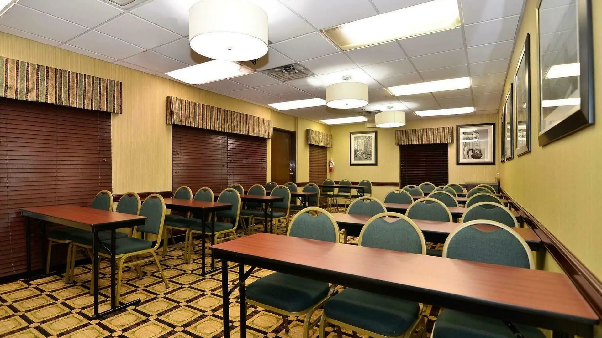 *** Hotel Best Western Plus Galleria Inn & Suites Memphis United States