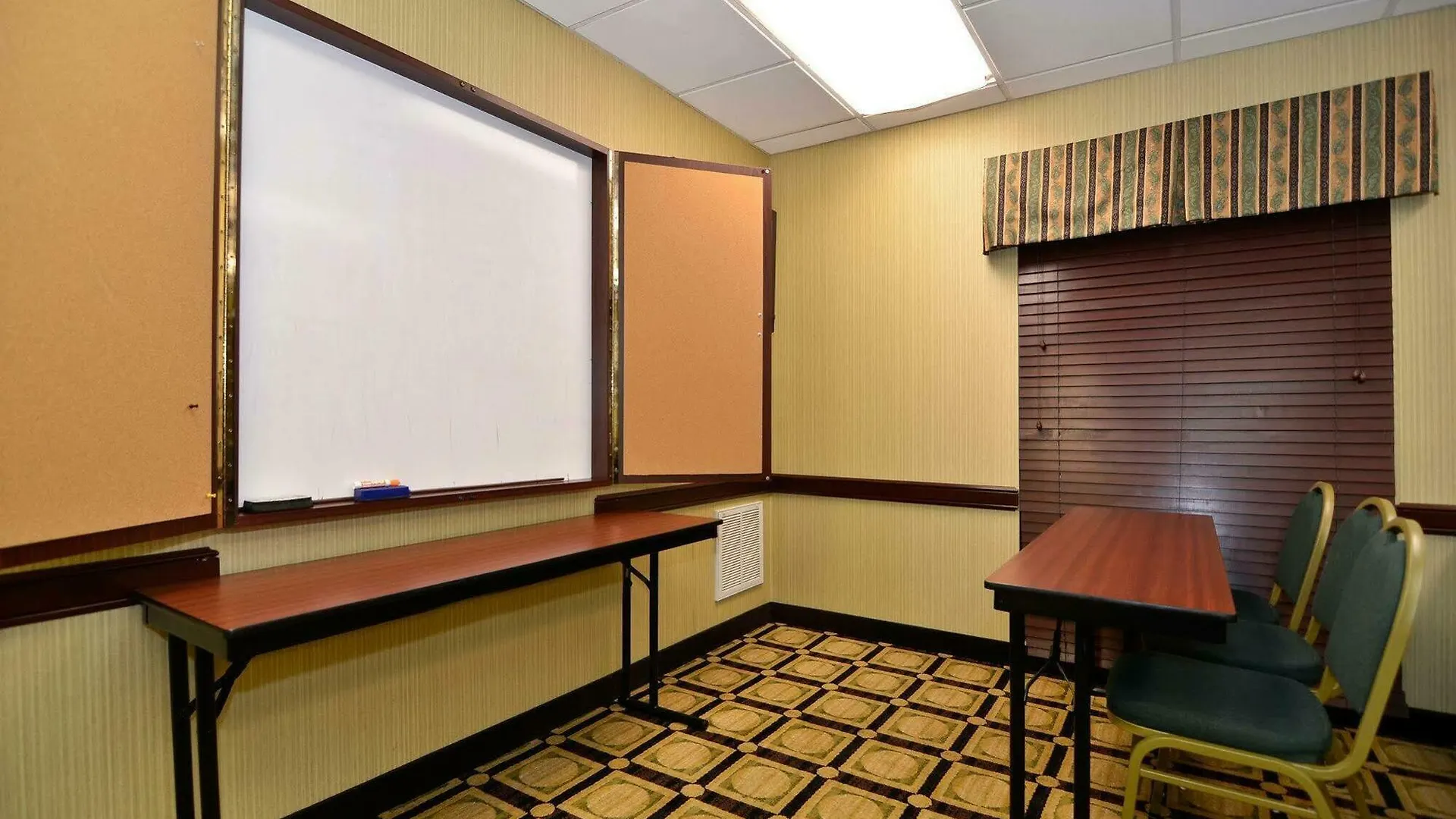 Hotel Best Western Plus Galleria Inn & Suites Memphis