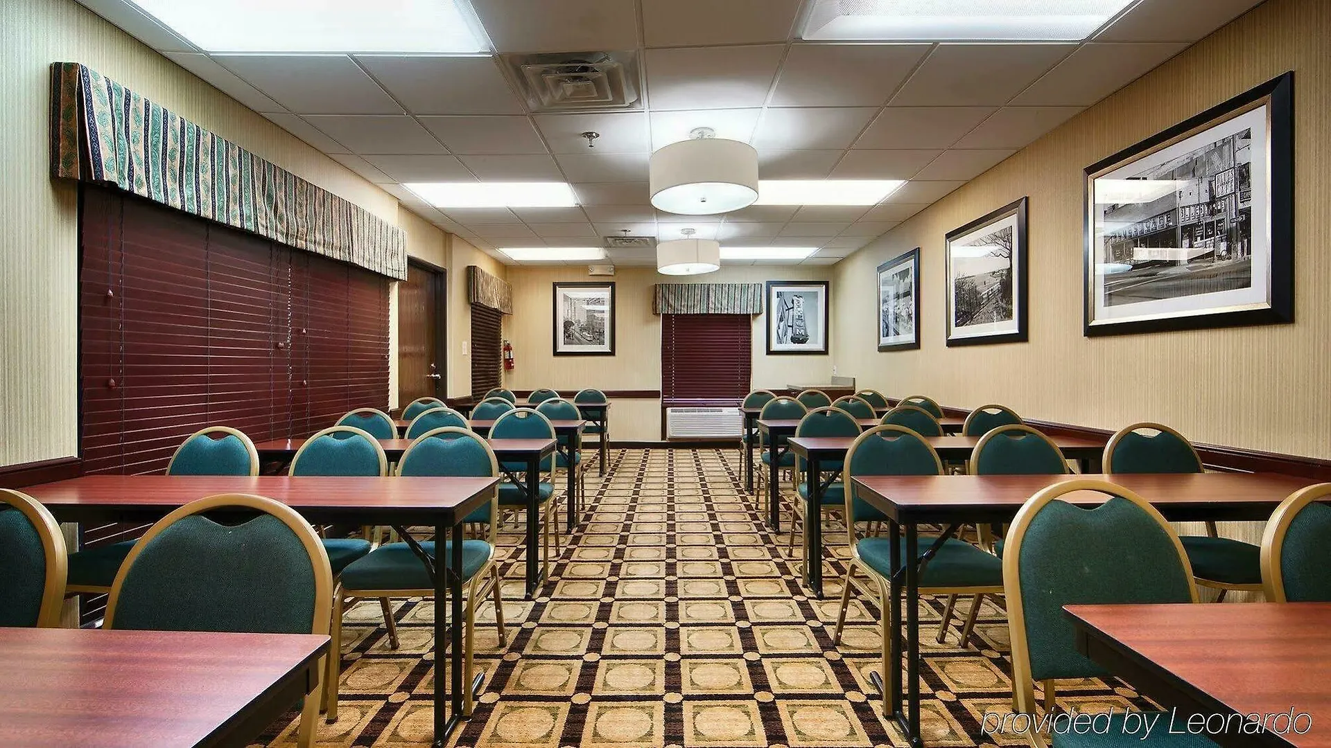 Hotel Best Western Plus Galleria Inn & Suites Memphis