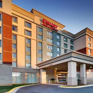 *** Hotel Drury & Northlake United States