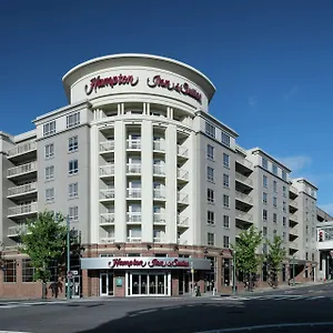 Hotel Hampton & Memphis-beale Street, Memphis