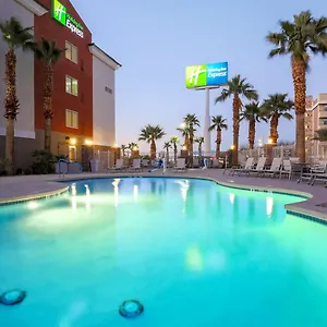 *** Hotel Express Vegas Stadium Area By Ihg United States