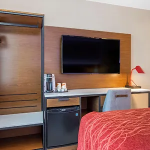 ** Hotel Comfort Jfk Airport United States