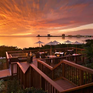 Grand Hyatt Bay 4* Tampa