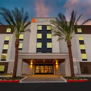 ** Hotel Candlewood - Vegas - E Tropicana By Ihg United States