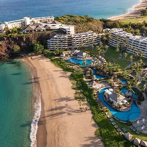 Sheraton Maui Resort&spa 4* Kaanapali