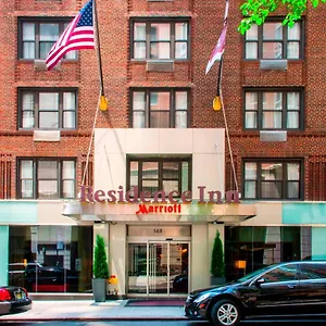 By Marriott Manhattan/ Midtown Eastside 4* New York