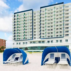 ***** Hotel Hyatt Place Panama - Beachfront United States