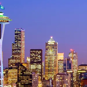 **** Hotel Astra Hotel, Seattle, A Tribute Portfolio By Marriott United States