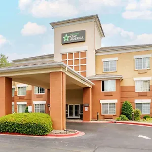 Hotel Extended America - - Germantown, Memphis