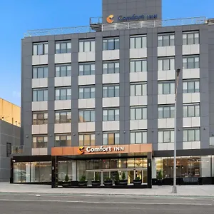 *** Inn Comfort Prospect Park-brooklyn United States