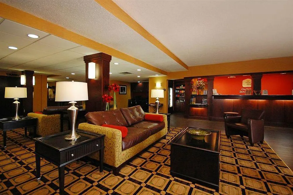 Best Western Plus Galleria Inn & Suites Μέμφις Ηνωμένες Πολιτείες της Αμερικής